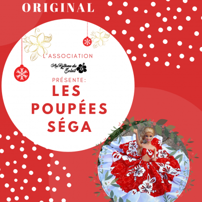 Pub Poupeese Sega Noel 2