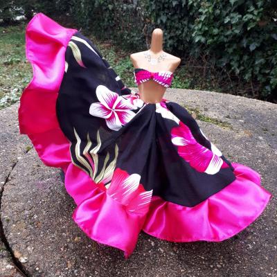 Robe 7